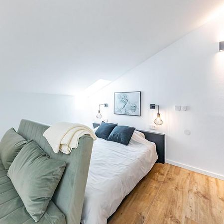 D&V Living Apartamento Viena Exterior foto