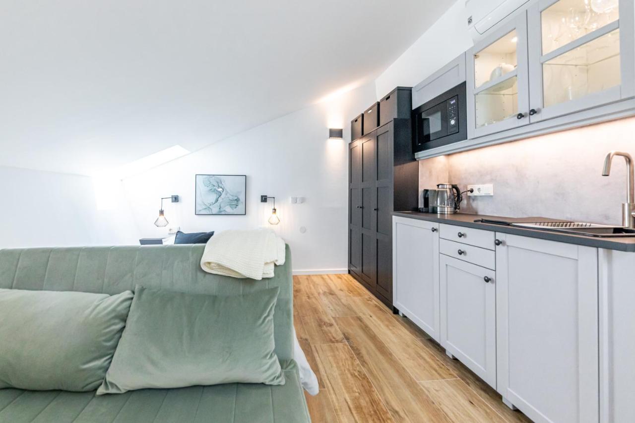 D&V Living Apartamento Viena Exterior foto