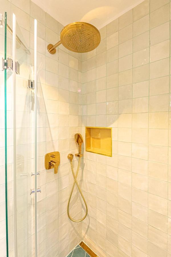 D&V Living Apartamento Viena Exterior foto