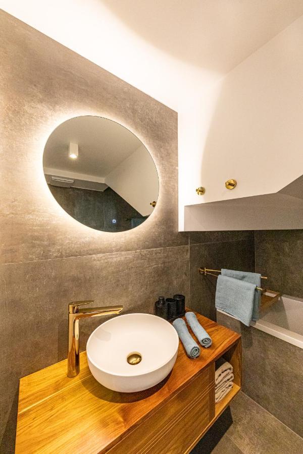 D&V Living Apartamento Viena Exterior foto