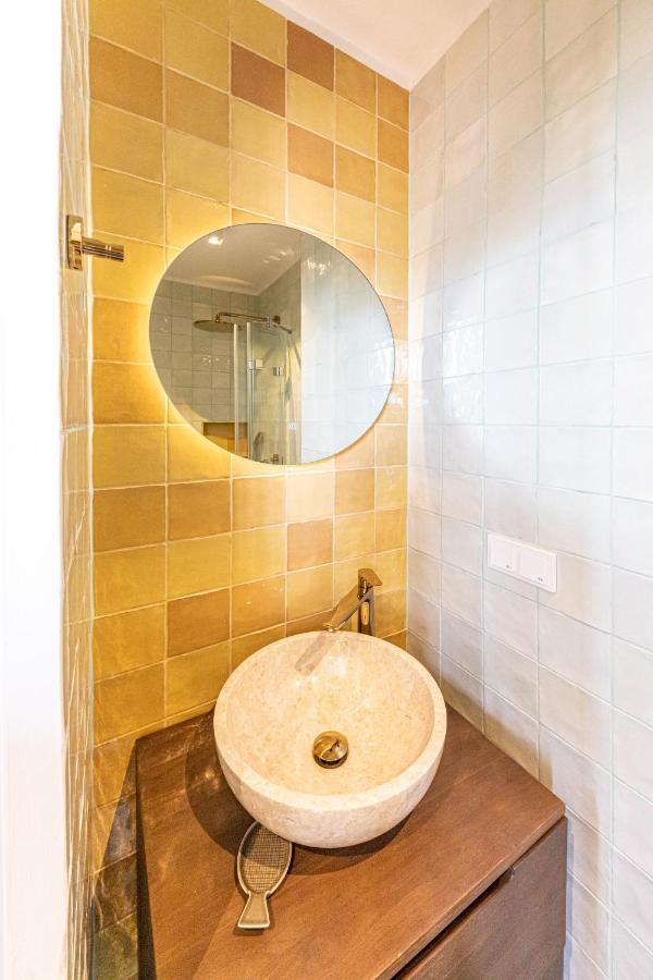 D&V Living Apartamento Viena Exterior foto
