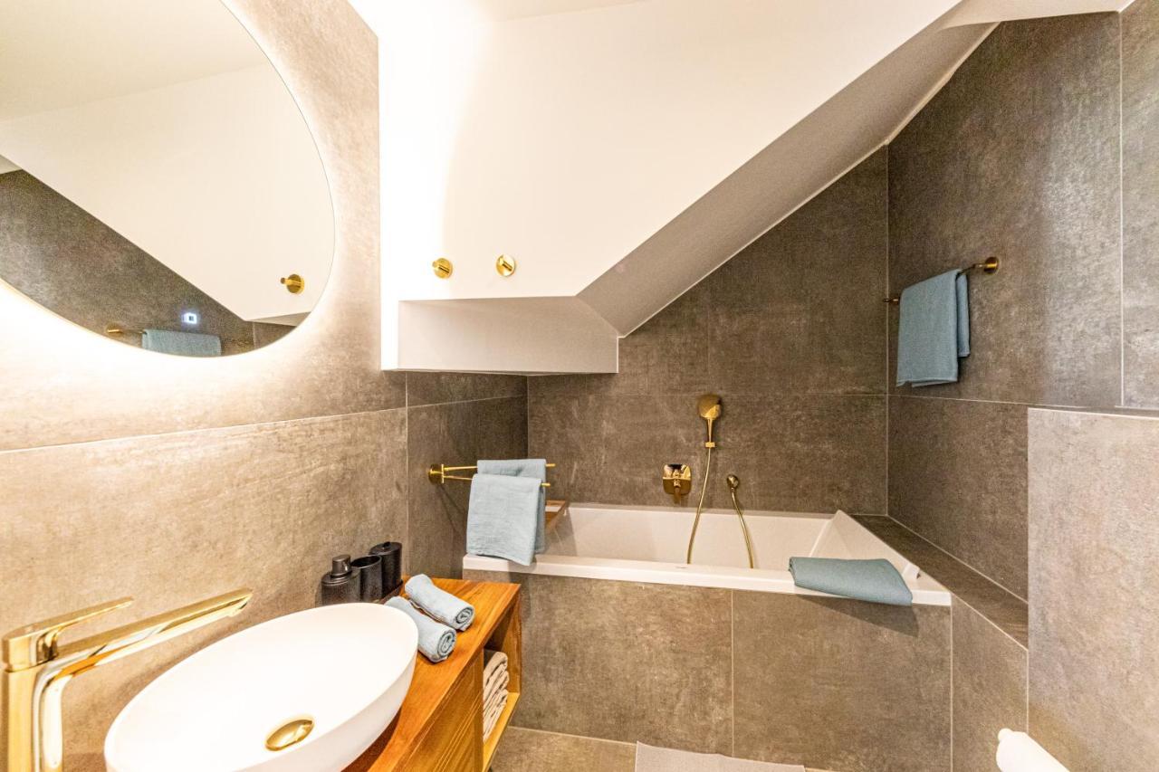 D&V Living Apartamento Viena Exterior foto